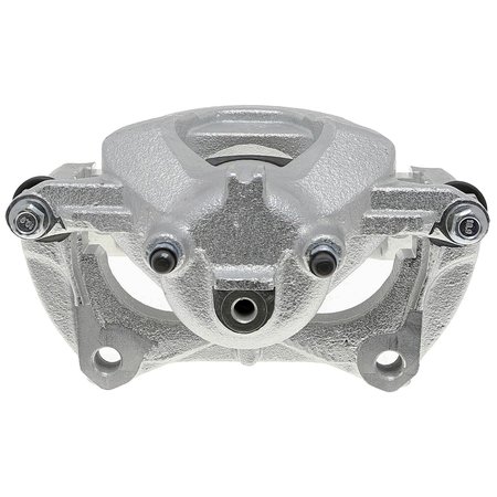 RAYBESTOS BRAKE CALIPER AND BRACKET FRC12727DN